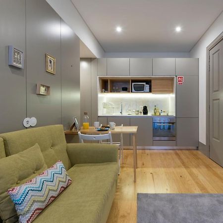 Lovelystay - Stylish Central Apartment By Bolhao Market Porto Exterior photo