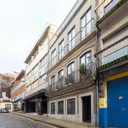 Lovelystay - Stylish Central Apartment By Bolhao Market Porto Exterior photo