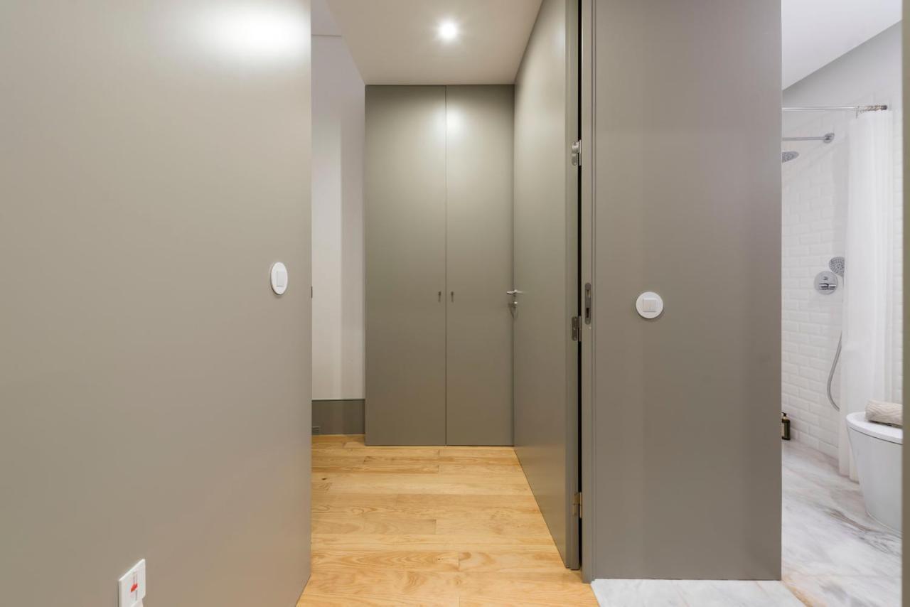 Lovelystay - Stylish Central Apartment By Bolhao Market Porto Exterior photo